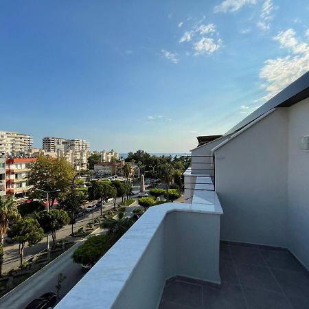 Prestij Suit Alanya Zewnętrze zdjęcie
