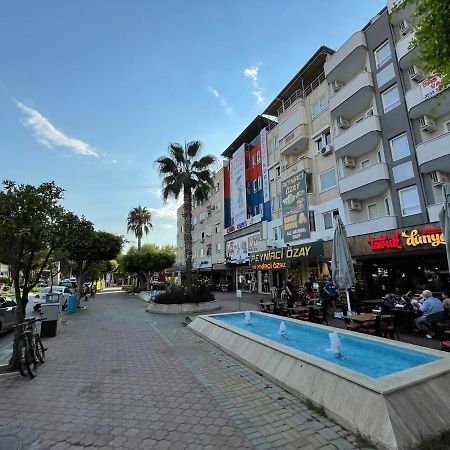 Prestij Suit Alanya Zewnętrze zdjęcie