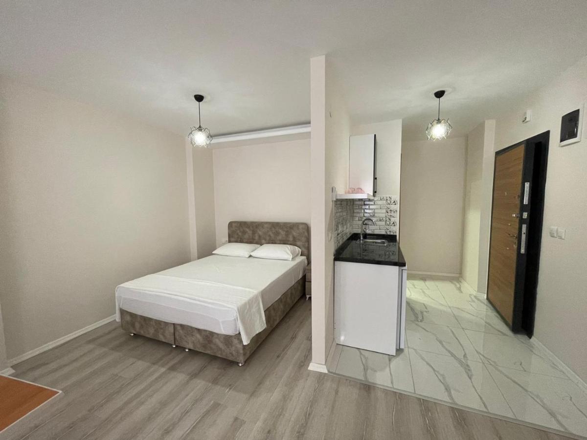 Prestij Suit Alanya Zewnętrze zdjęcie