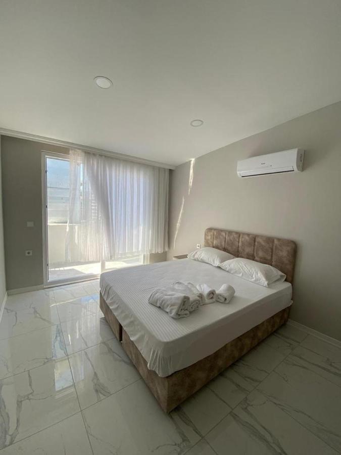 Prestij Suit Alanya Zewnętrze zdjęcie