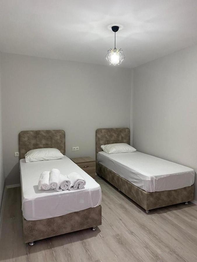Prestij Suit Alanya Zewnętrze zdjęcie