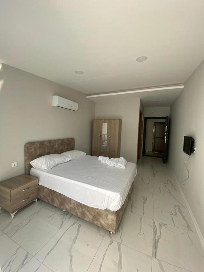Prestij Suit Alanya Zewnętrze zdjęcie