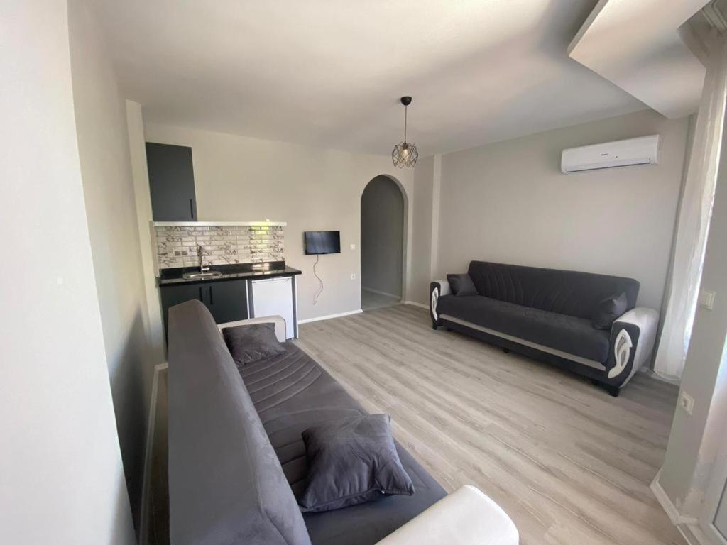 Prestij Suit Alanya Zewnętrze zdjęcie