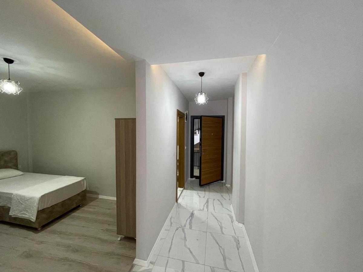 Prestij Suit Alanya Zewnętrze zdjęcie