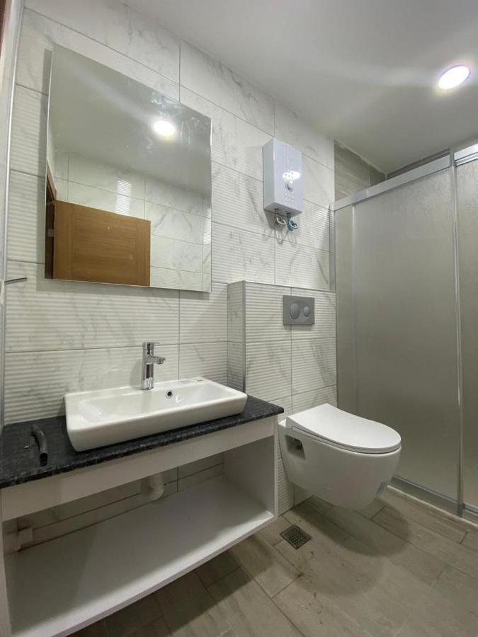 Prestij Suit Alanya Zewnętrze zdjęcie