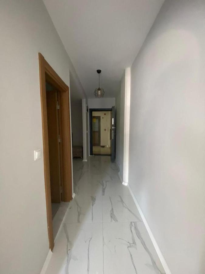 Prestij Suit Alanya Zewnętrze zdjęcie