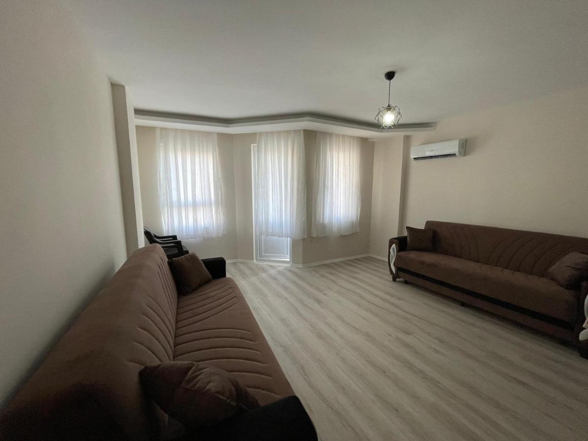 Prestij Suit Alanya Zewnętrze zdjęcie