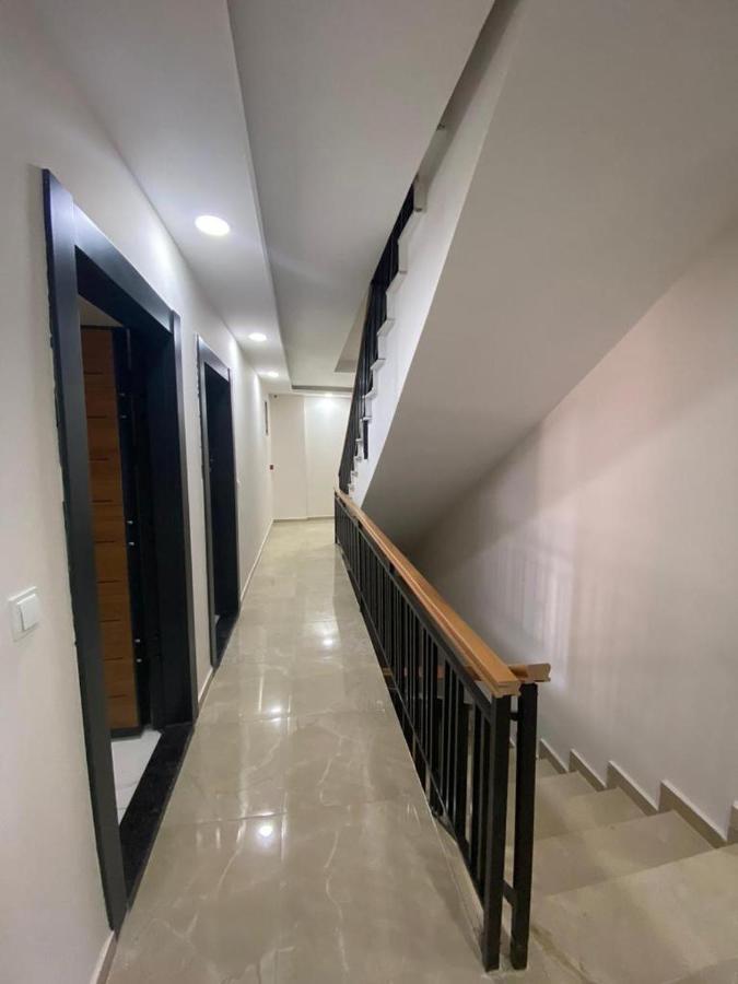 Prestij Suit Alanya Zewnętrze zdjęcie