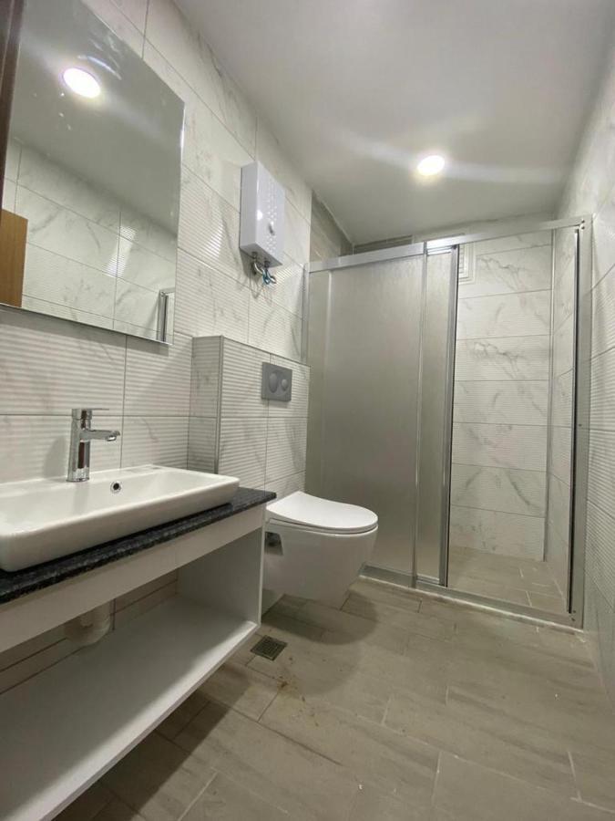 Prestij Suit Alanya Zewnętrze zdjęcie