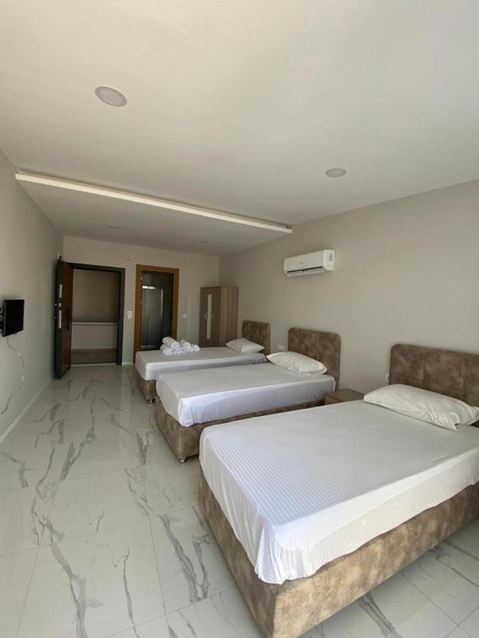 Prestij Suit Alanya Zewnętrze zdjęcie