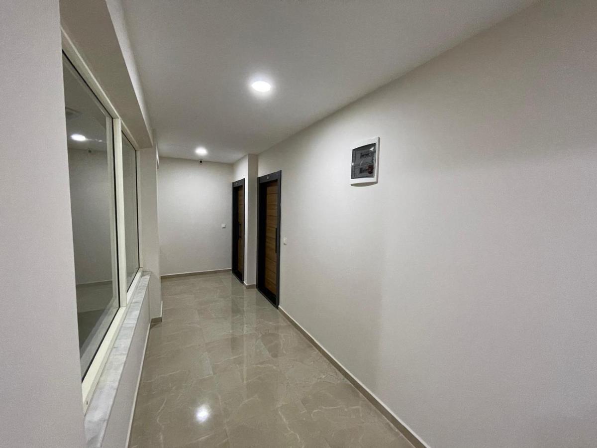Prestij Suit Alanya Zewnętrze zdjęcie