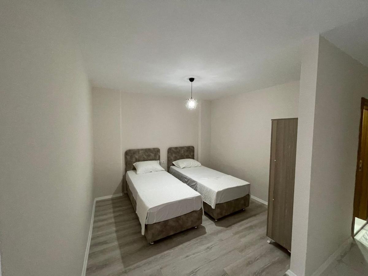 Prestij Suit Alanya Zewnętrze zdjęcie