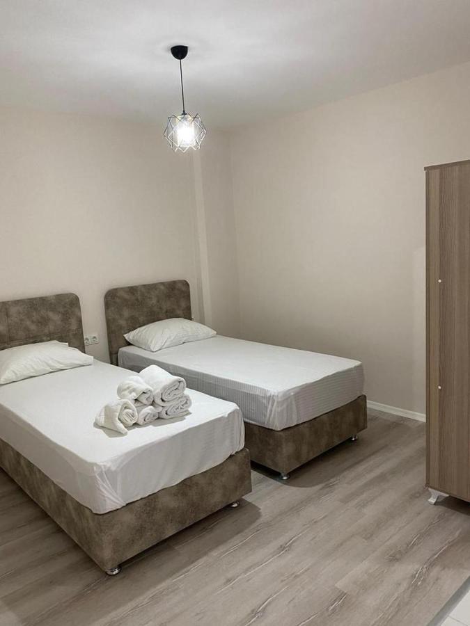 Prestij Suit Alanya Zewnętrze zdjęcie