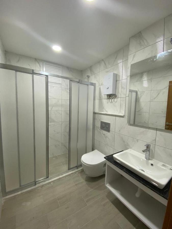 Prestij Suit Alanya Zewnętrze zdjęcie